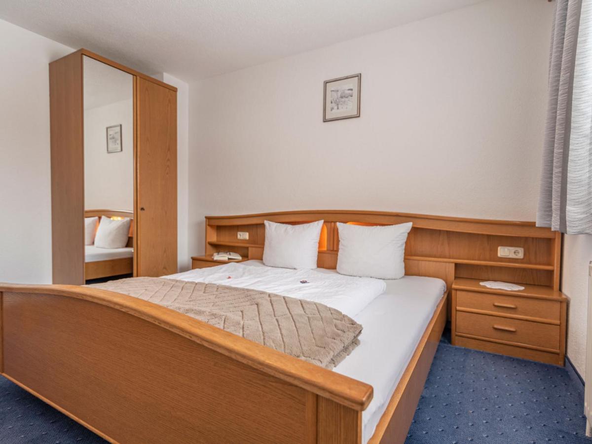 Apartment Apart Romantica - Kpl213 By Interhome Каппль Экстерьер фото