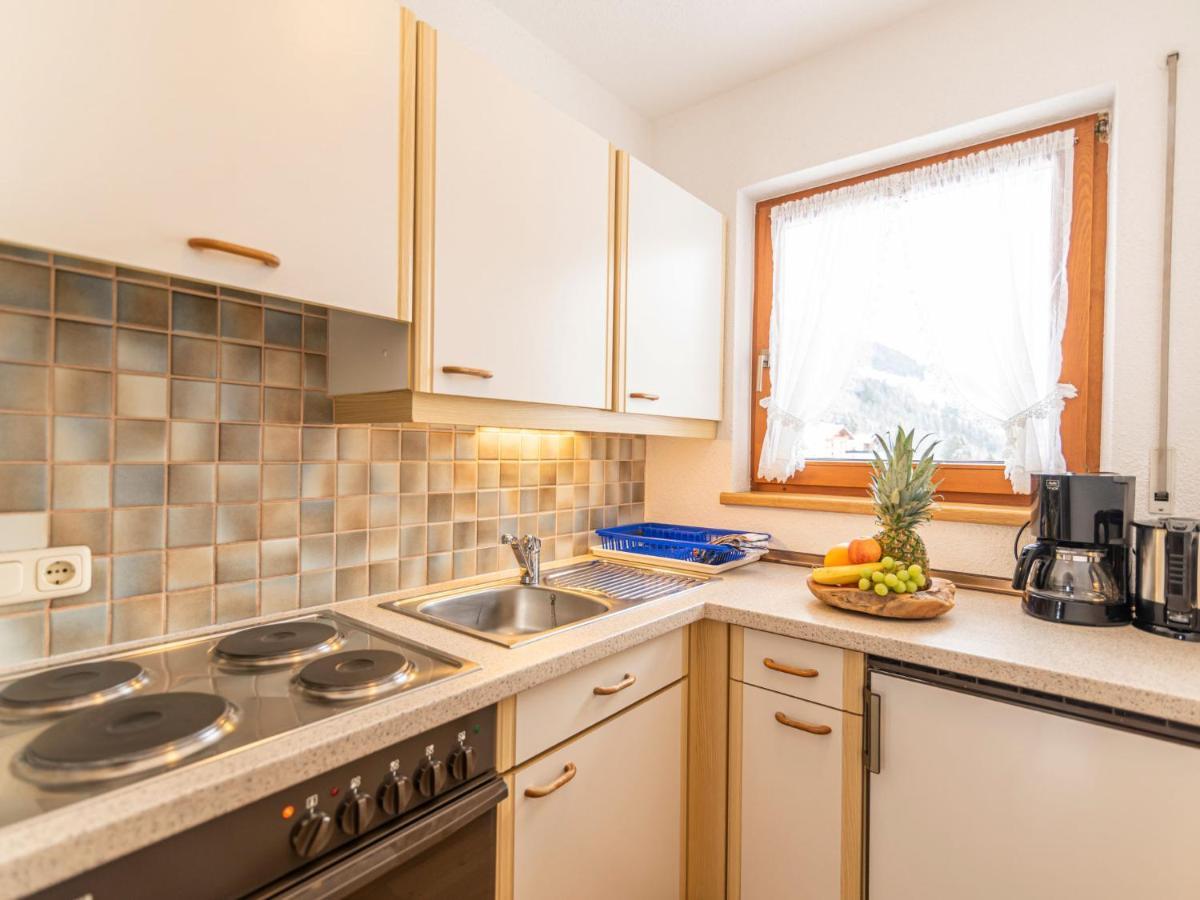 Apartment Apart Romantica - Kpl213 By Interhome Каппль Экстерьер фото