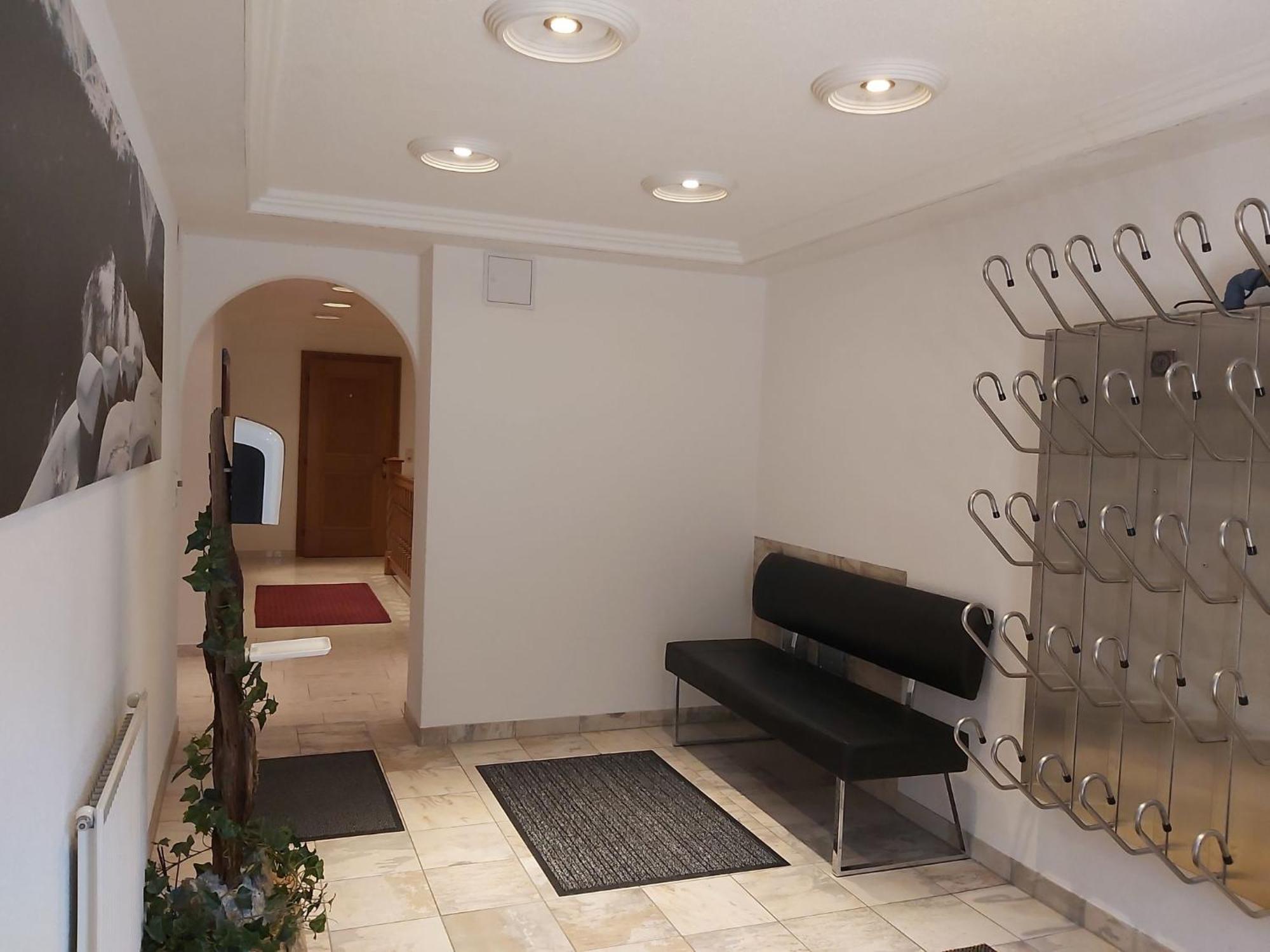 Apartment Apart Romantica - Kpl213 By Interhome Каппль Экстерьер фото